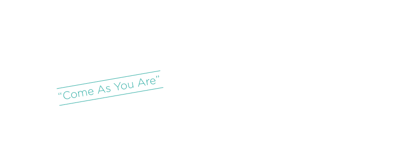 Crossin' the Gulf White Logo